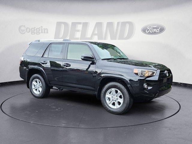used 2024 Toyota 4Runner car, priced at $39,327