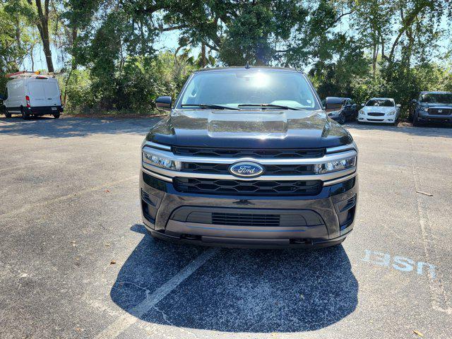 used 2023 Ford Expedition car, priced at $42,990