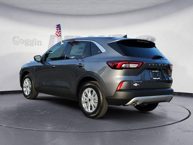 new 2024 Ford Escape car, priced at $30,805