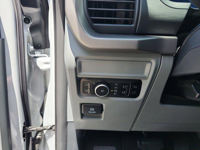 new 2025 Ford F-150 car, priced at $66,105