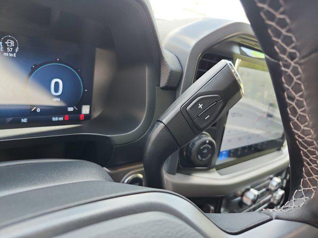 new 2025 Ford F-150 car, priced at $66,105