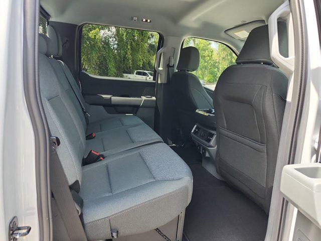 new 2025 Ford F-150 car, priced at $66,105