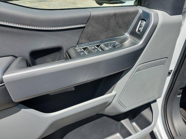 new 2025 Ford F-150 car, priced at $66,105