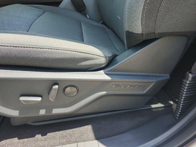 new 2025 Ford F-150 car, priced at $66,105