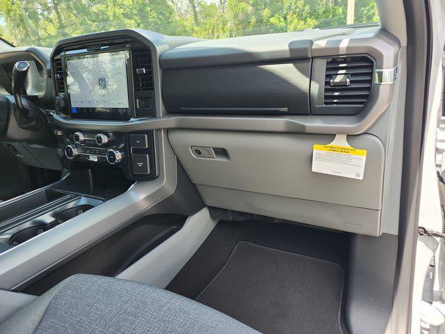 new 2025 Ford F-150 car, priced at $66,105