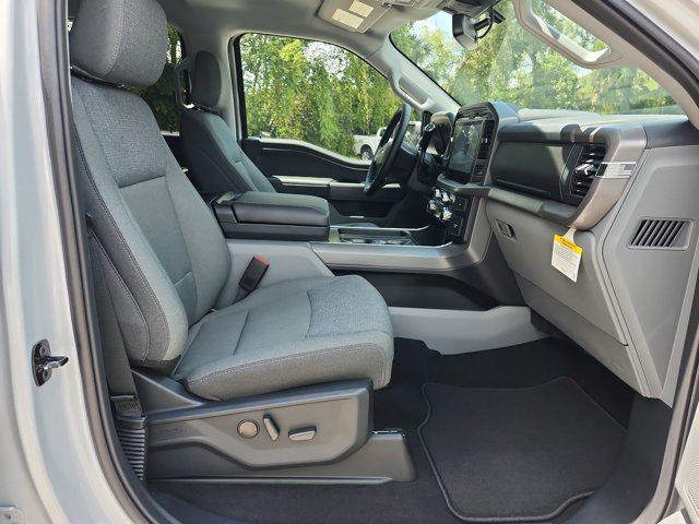 new 2025 Ford F-150 car, priced at $66,105