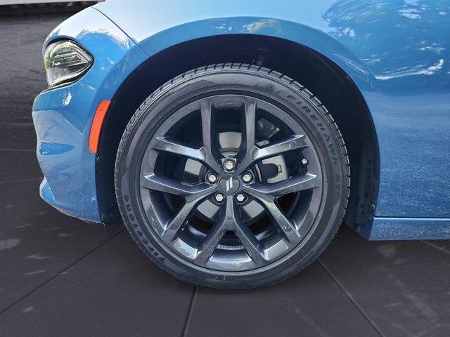 used 2023 Dodge Charger car, priced at $28,565