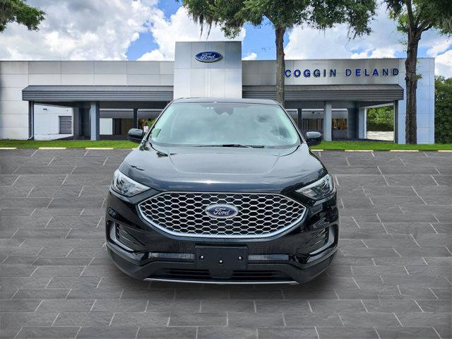 used 2024 Ford Edge car, priced at $23,251