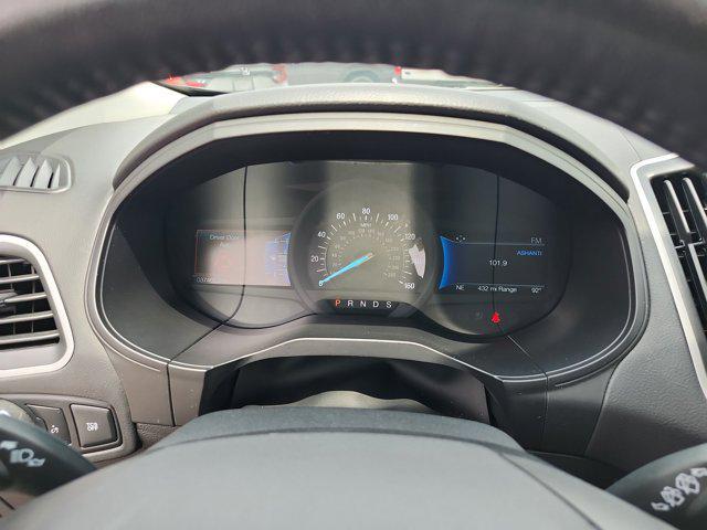 used 2024 Ford Edge car, priced at $27,405