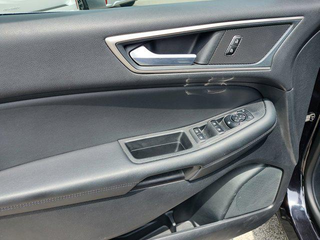 used 2024 Ford Edge car, priced at $27,405