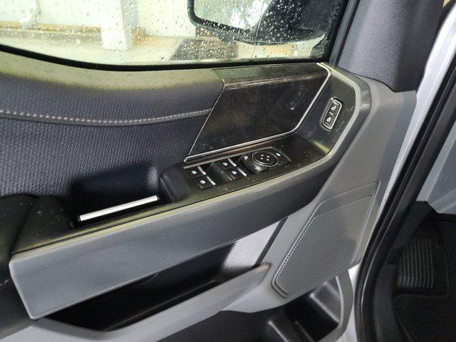 used 2021 Ford F-150 car, priced at $27,999