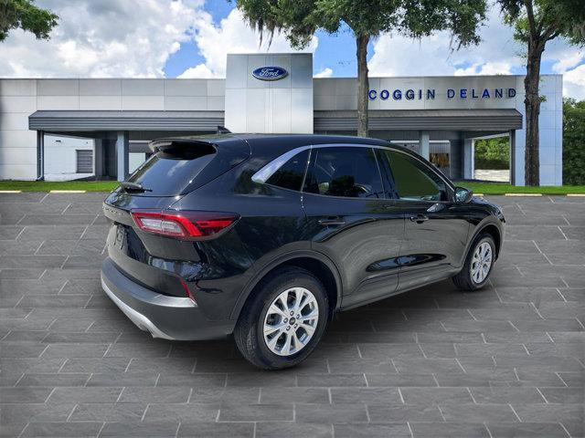 used 2024 Ford Escape car, priced at $24,397