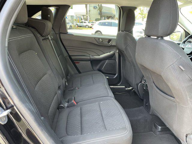 used 2024 Ford Escape car, priced at $24,397