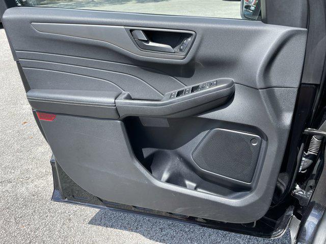 used 2024 Ford Escape car, priced at $24,397