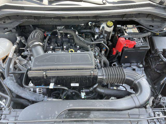used 2024 Ford Escape car, priced at $24,397