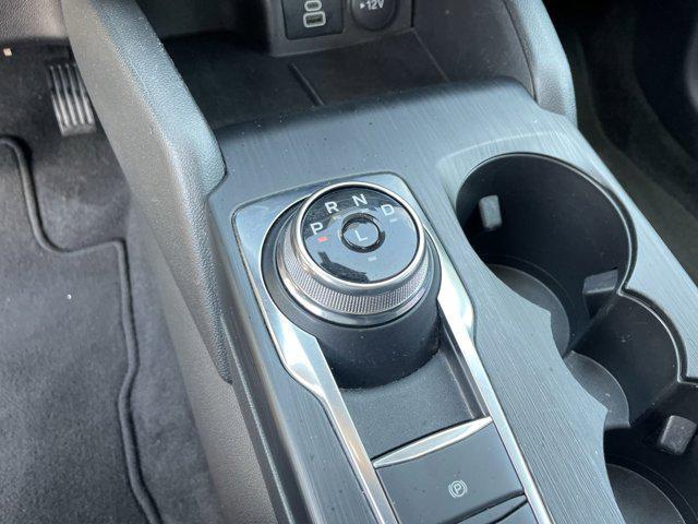 used 2024 Ford Escape car, priced at $24,397