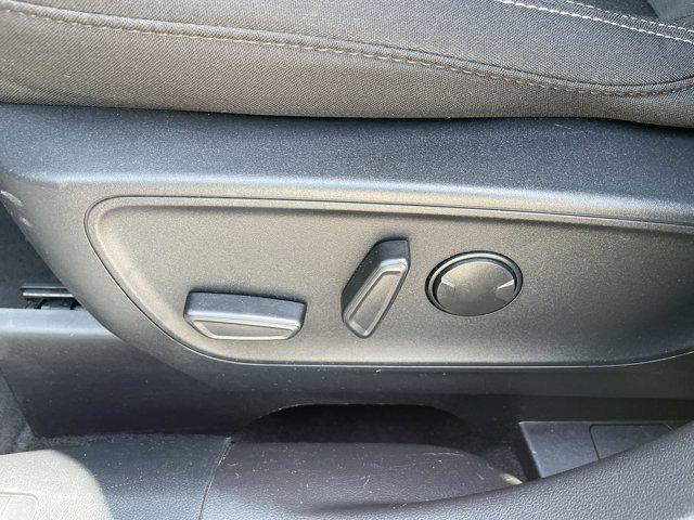 used 2024 Ford Escape car, priced at $24,397
