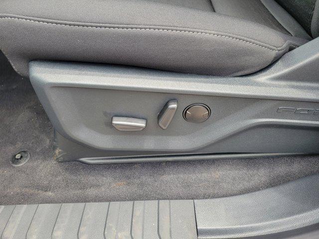 new 2025 Ford F-150 car, priced at $67,450