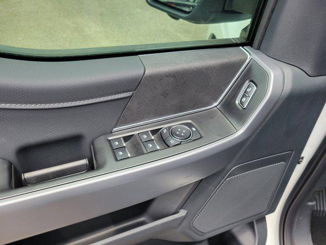 new 2025 Ford F-150 car, priced at $67,450