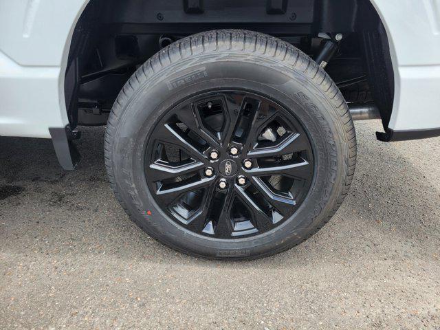 new 2025 Ford F-150 car, priced at $67,450