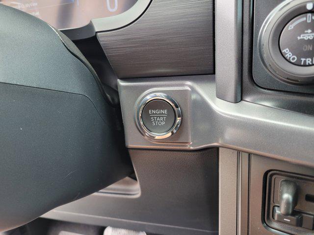 new 2025 Ford F-150 car, priced at $67,450