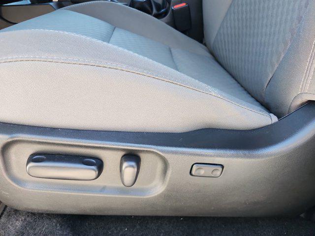 used 2022 Toyota Tacoma car, priced at $35,037