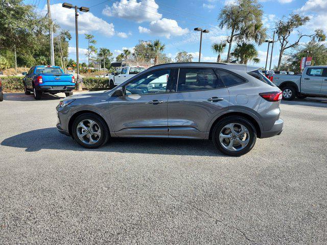 used 2024 Ford Escape car, priced at $25,206