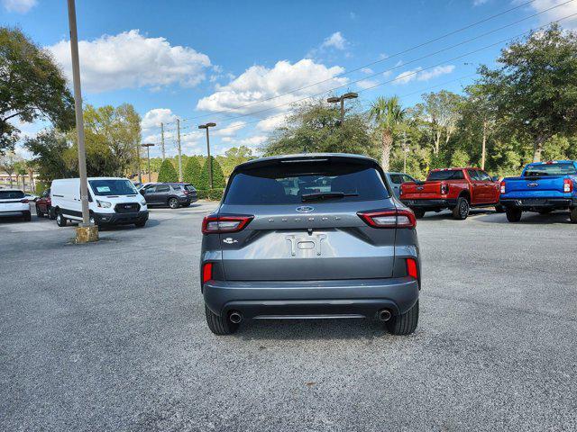 used 2024 Ford Escape car, priced at $25,206