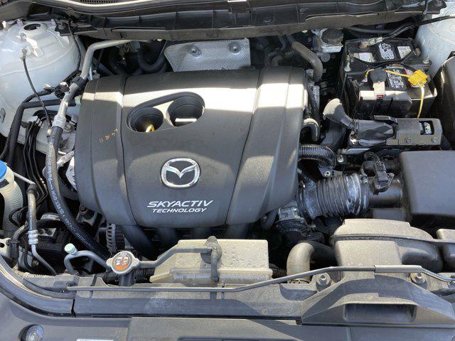 used 2015 Mazda CX-5 car, priced at $10,530