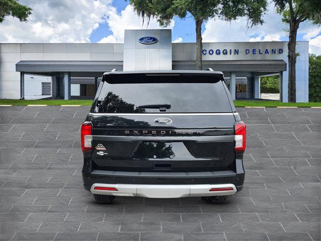 used 2024 Ford Expedition car, priced at $69,491