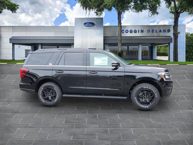 used 2024 Ford Expedition car, priced at $69,491