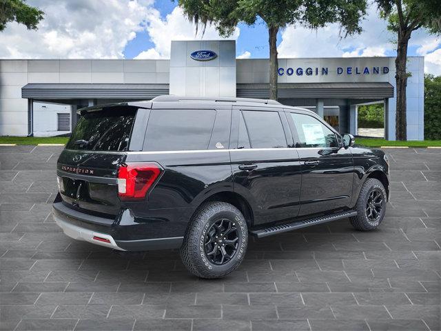 used 2024 Ford Expedition car, priced at $69,491