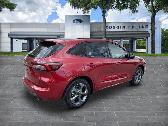 new 2024 Ford Escape car, priced at $31,975