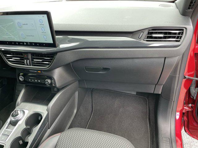 new 2024 Ford Escape car, priced at $31,975