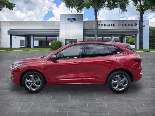 new 2024 Ford Escape car, priced at $31,975