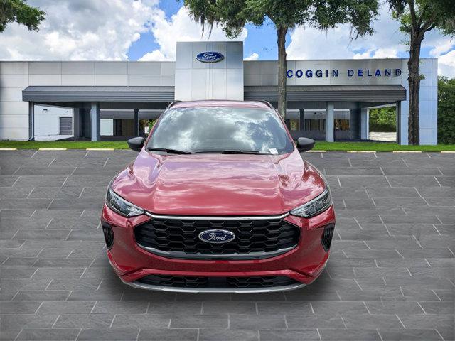 new 2024 Ford Escape car, priced at $31,975