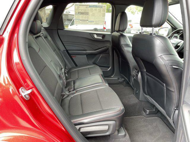 new 2024 Ford Escape car, priced at $31,975