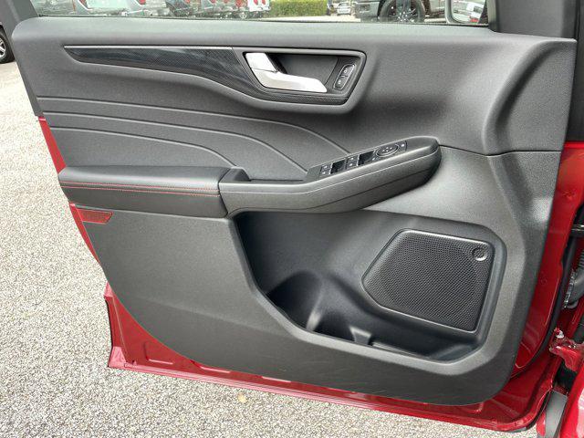 new 2024 Ford Escape car, priced at $31,975