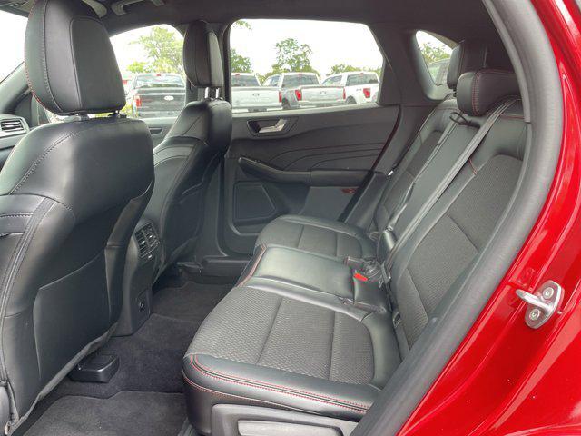 new 2024 Ford Escape car, priced at $31,975