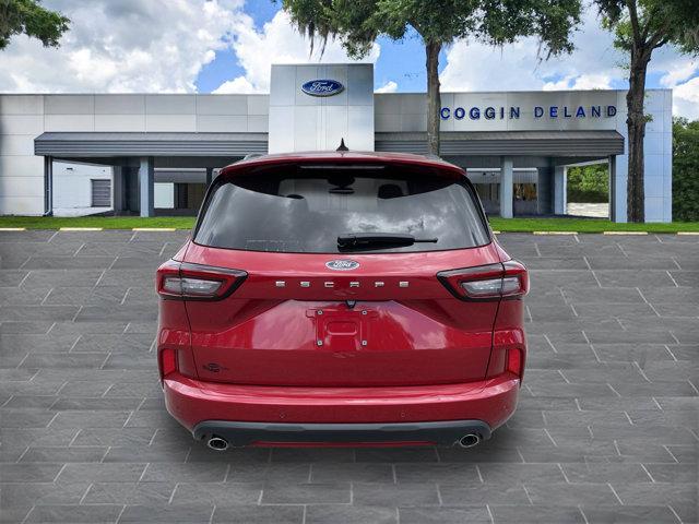 new 2024 Ford Escape car, priced at $31,975