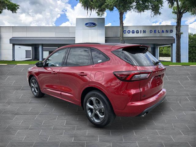 new 2024 Ford Escape car, priced at $31,975
