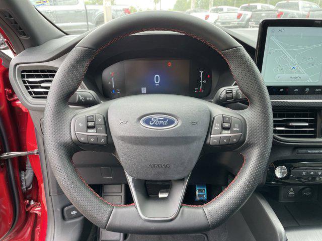 new 2024 Ford Escape car, priced at $31,975