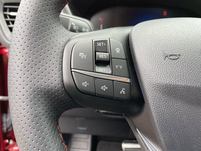 new 2024 Ford Escape car, priced at $31,975