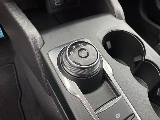 new 2024 Ford Escape car, priced at $31,975
