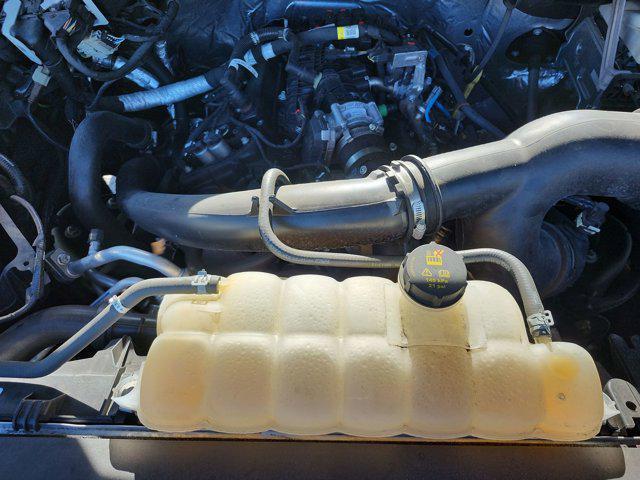 used 2023 Ford F-150 car, priced at $33,999