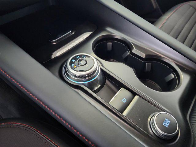 new 2025 Ford Explorer car, priced at $44,712