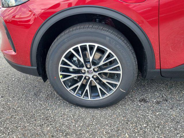 new 2025 Ford Escape PHEV car, priced at $30,650