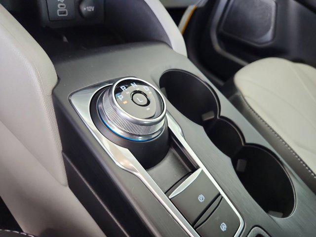 new 2025 Ford Escape PHEV car, priced at $31,150