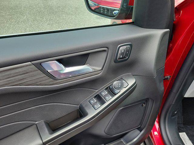 new 2025 Ford Escape PHEV car, priced at $30,650