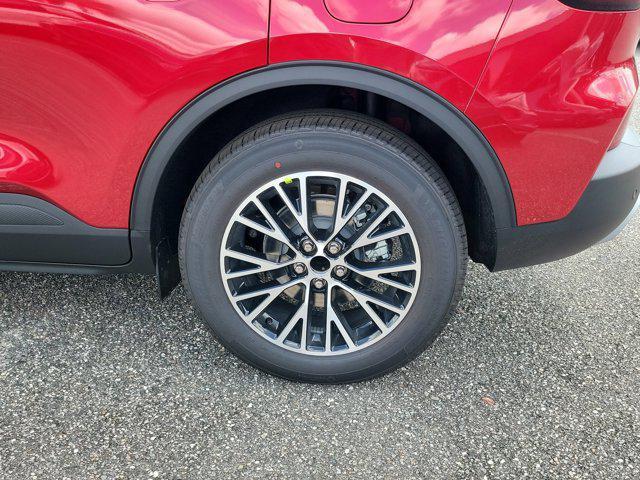 new 2025 Ford Escape PHEV car, priced at $30,650